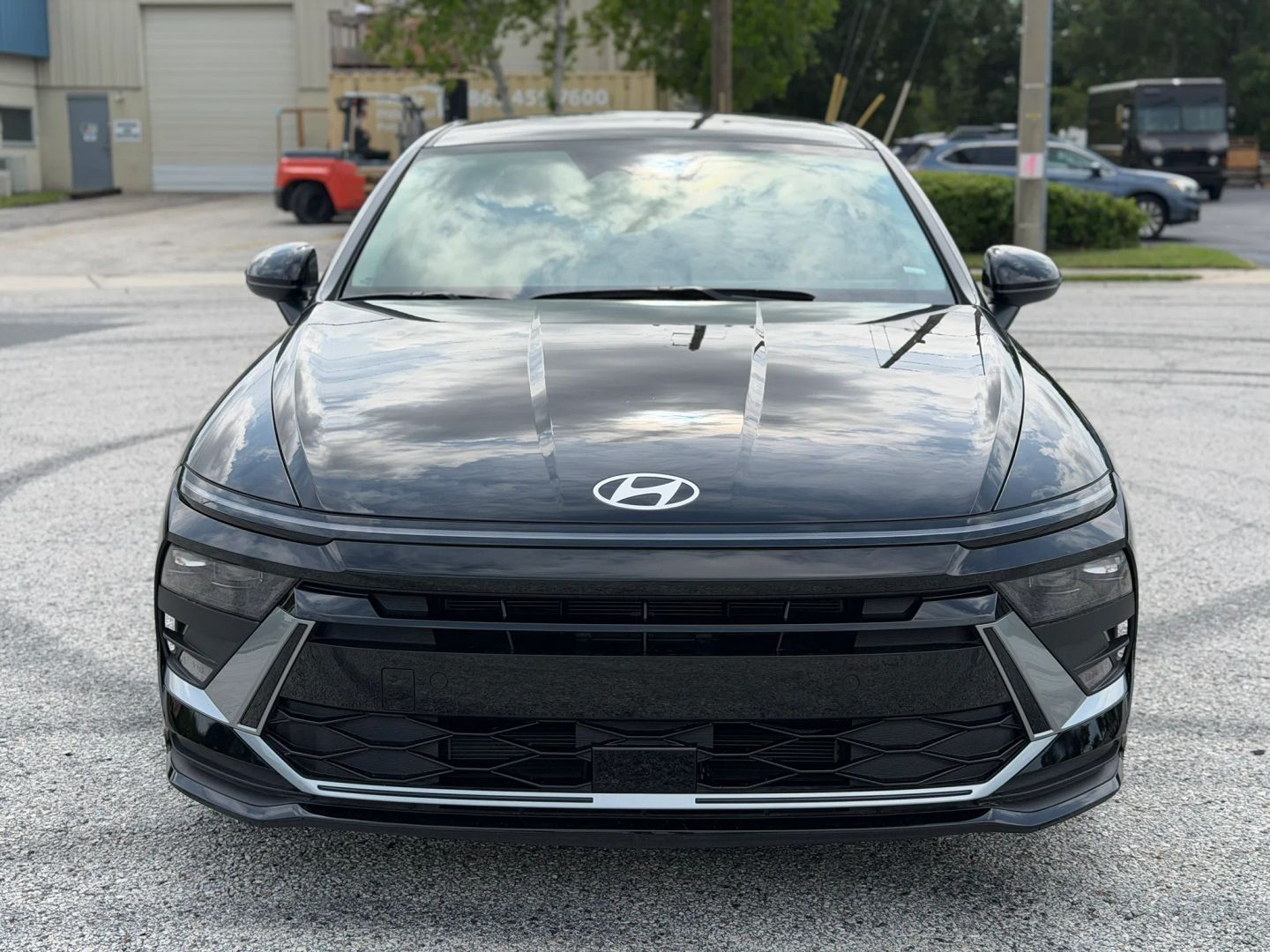 hyundai sonata hybrid 2026 KMHL24JJ5TA167227 image hyundai sonata hybrid 2026 KMHL24JJ5TA167227 image